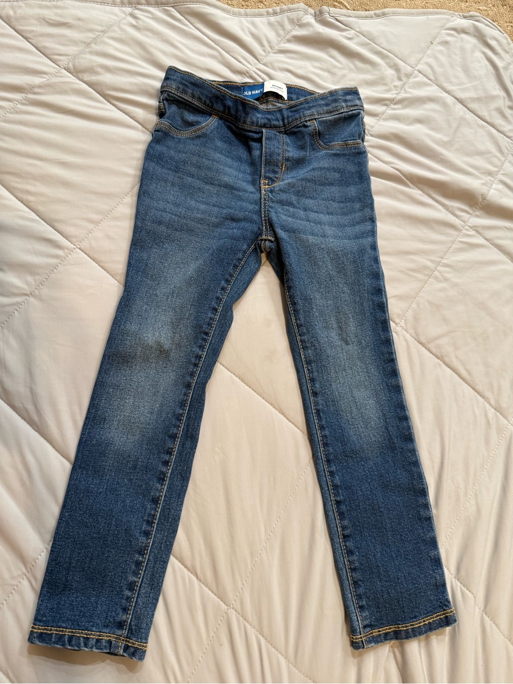 Old Navy Girls Skinny  Jeans